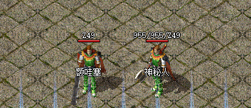 《热血传奇私服命运齿轮PK进阶指南：老玩