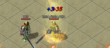 <strong>2025年3月每日推荐传奇SF | 老玩</strong>
